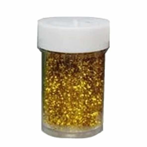 Ticon Toz Sim 7 Gram Gold (12 Tüp) ürün görseli 1