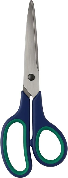 Cissmo Büro Makası M-9095 (12 Li Paket) ürün görseli 1