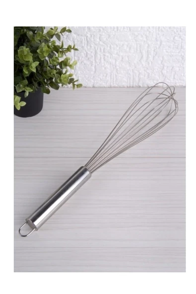 Balsa Metal Çırpıcı ürün görseli 1