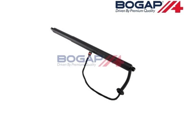2GA827851E Bagaj Kapak Amortisörü Arka Sol - T-Roc 2018-2022 ürün görseli 1