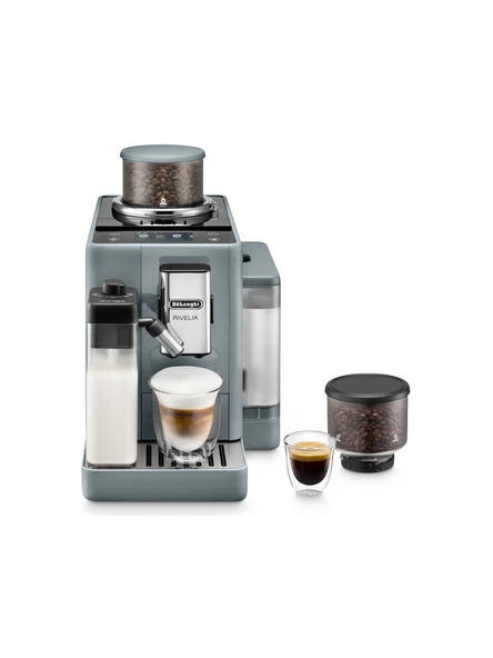 Delonghi Rivelia EXAM440.55 Tam Otomatik Espresso Makinesi ürün görseli 1