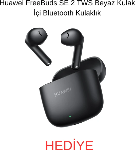 Huaweı Watch Ultimate 2 Akıllı Saat Siyah - Resim 6