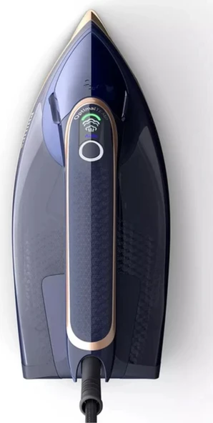 Philips Azur 8000 Serisi  3000 W Buharlı Ütü - Resim 5