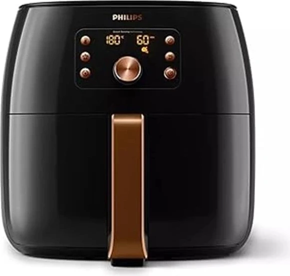 Philips HD9867/90 Airfryer Xxl Smart Sensing Fritöz ürün görseli 1