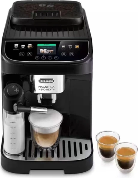 Magnifica Evo, ECAM310.60.B Next Tam Otomatik Espresso Kahve Makinesi ürün görseli 1