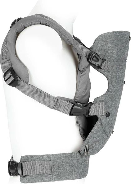 Comfy 4 In 1 Kanguru, Bebek Taşıma Kangurusu - Resim 5