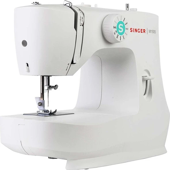 Singer M1505 Dikiş Makinesi - Resim 2