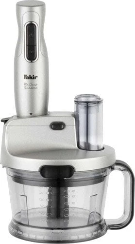 Fakir Mr.chef Quadro Gri 1000 W Blender Seti ürün görseli 1