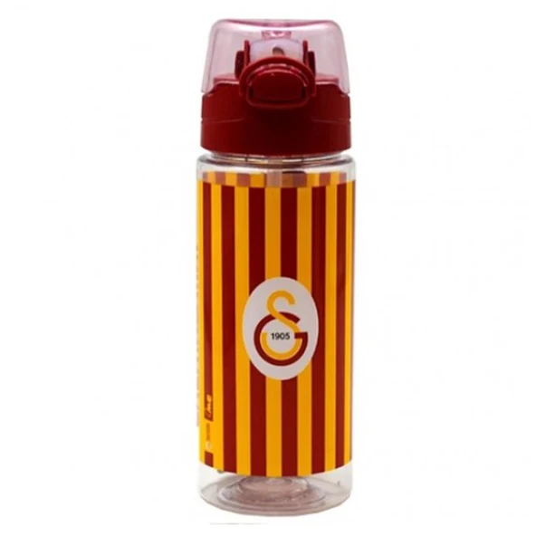 Galatasaray Matara (Suluk) 500 Ml 24594 Plastik ürün görseli 1
