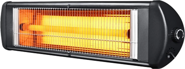 Luxell Ecoray Isıtıcı 5'li Paket ürün görseli 1