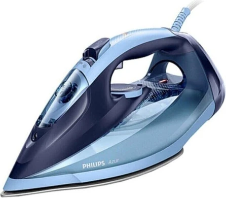 Philips Azur Buharlı Ütü 2600W ürün görseli 1