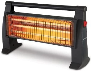 Luxell Isıtıcı LX2820 - Resim 2