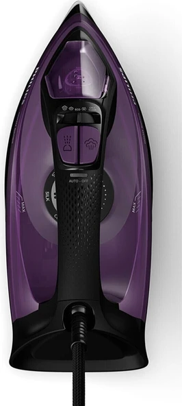 Philips DST5030/80 2400W Buharlı Ütü Cüzdan - Resim 5