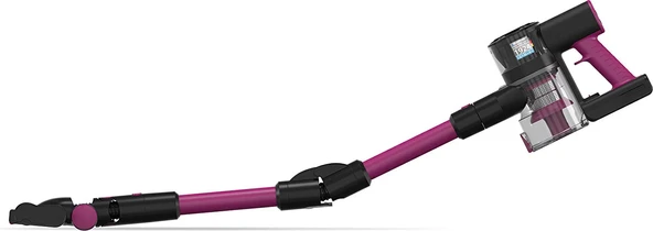 Blaupunkt A16 Şarjlı Vacumaster Kablosuz Dikey Süpürge 160W ürün görseli 1