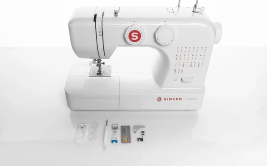 Singer 2273 Tradıtıon Dikiş Makinesi - Resim 2