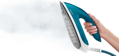 Philips Perfectcare Compact Essential 2400 W Buhar Kazanlı Ütü - Resim 2