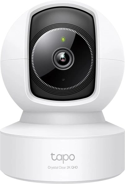 Tapo C222, 2k 4mp, Yapay Zeka Desteği, Hareket Takibi,  Güvenlik Kamerası ürün görseli 1