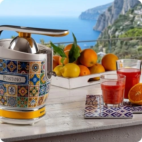 Ariete Positano Narenciye Sıkacağı 0413/0P ürün görseli 1