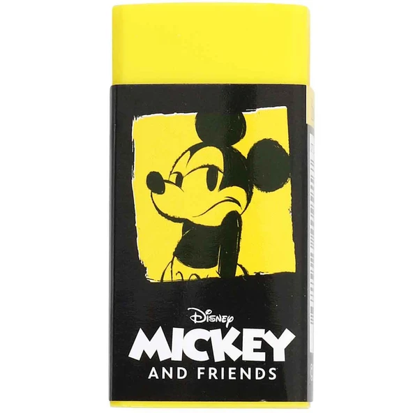 Otto Disney Minnie&Mickey M&M Silgi 40870B (24 Lü Paket) ürün görseli 1