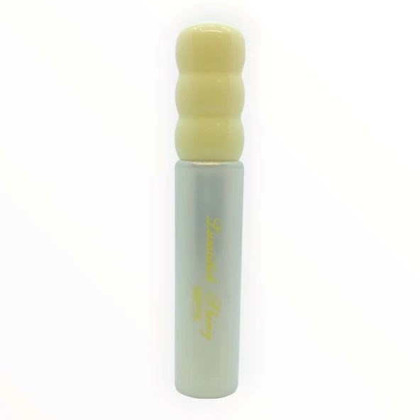 Gıpta Lumistick Shiny Fosforlu Kalem Pastel Sarı (10 Lu Paket) ürün görseli 1