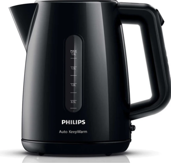 Philips Daily Collection Çay Makinesi HD7301/00 ürün görseli 1