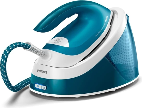 Philips Perfectcare Compact Essential  2400 W Buhar Kazanlı Ütü ürün görseli 1