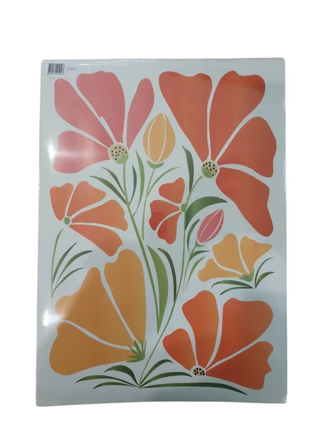 Ekstrafix Poster Tsp0044-A3 ürün görseli 1