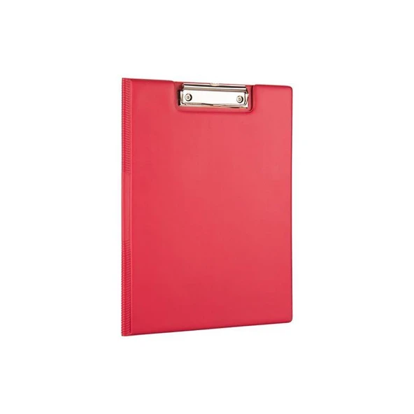 2K Sekreterlik Kapaklı A4 100 Yaprak Kapasiteli 24X32 Cm 501-6 ürün görseli 1