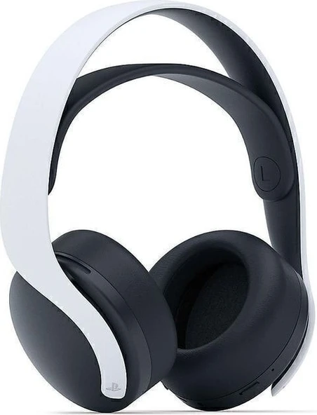 Sony 5.2 Ps5 Pulse 3D Bluetooth Kulaklık 2 Yıl Beyaz ürün görseli 1