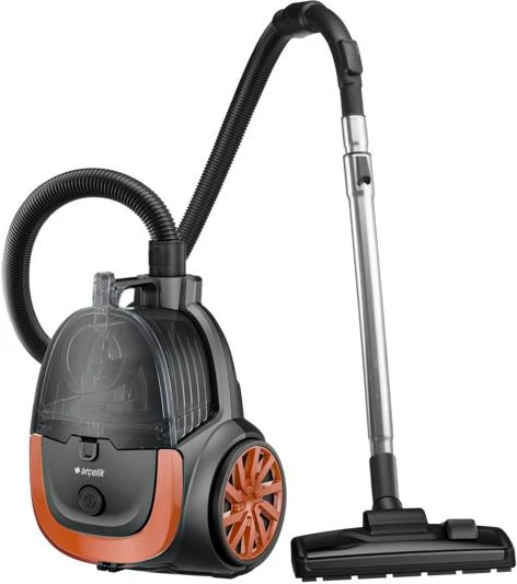 Arçelik 890 W Toz Torbasız Süpürge ürün görseli 1