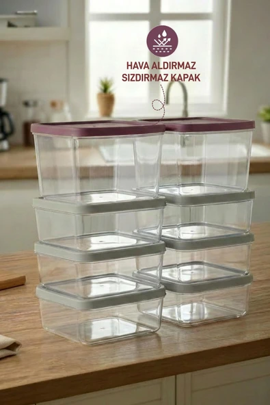 Selka Home Nora Kahvaltı Seti - Resim 3