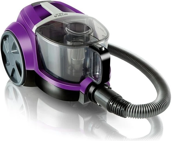 Arnica Pika ET14410 750 W Toz Torbasız Süpürge C / F  71 Dba - 80 D ürün görseli 1