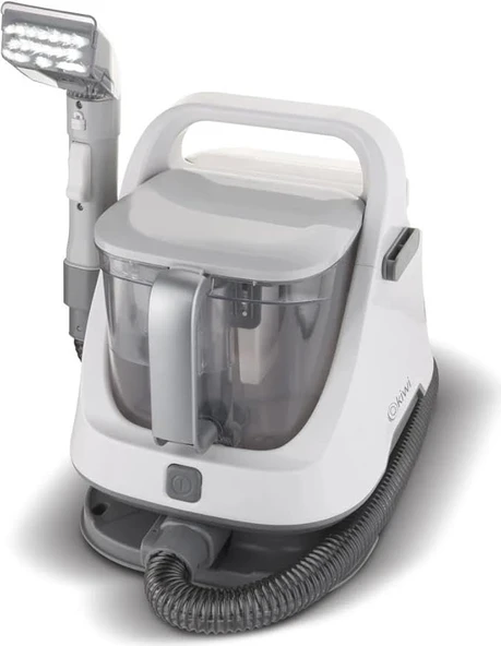 Kiwi Kcc 4320 Halı ve Koltuk Yıkama Makinesi 1000 W Güçlü Motor ile Dikey Kullanım Özelliği ürün görseli 1