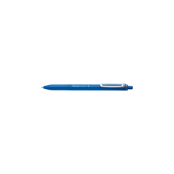 Pentel Roller Kalem 1.0 Mm Yağ Bazlı Mekanizmalı Mavi Y Bx470-c (12 Li Paket) ürün görseli 1