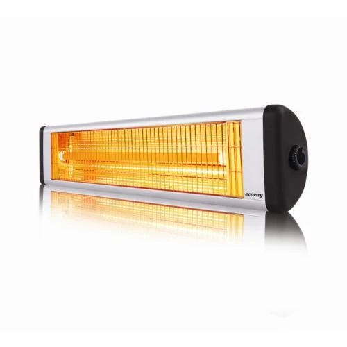 Kumtel Ecoray Infrared Isıtıcı 1800 Watt ürün görseli 1