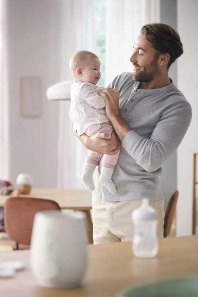 Philips Avent Hızlı Biberon Isıtıcı - Resim 3