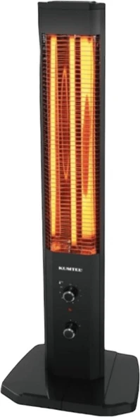 Luxell MH-1800 W Orbit Kule Tipi ürün görseli 1