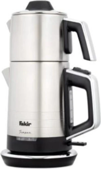 Fakir Temper Inox 1800 W Çay Makinesi ürün görseli 1
