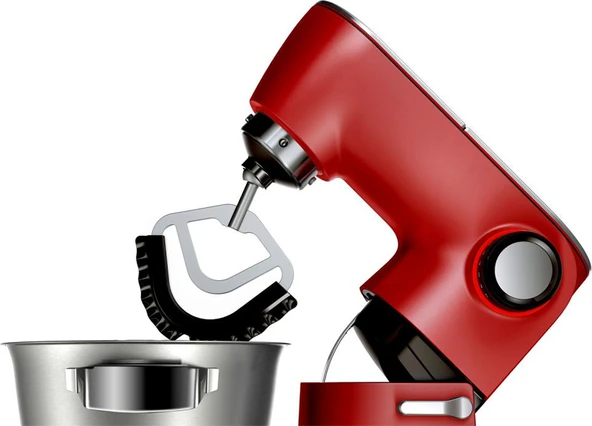 Bosch KITCHEN1600 W 5.5 Lt Mutfak Şefi - Resim 5