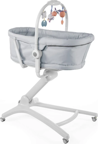 Chicco Baby Hug 4 In 1 Ana Kucağı ürün görseli 1