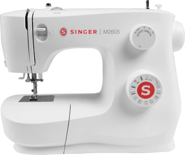 Singer M2605 Dikiş Makinesi ürün görseli 1
