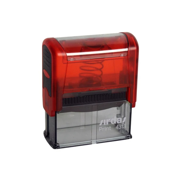 Mobi Boş Kaşe Stamp Otomatik 4313 ürün görseli 1