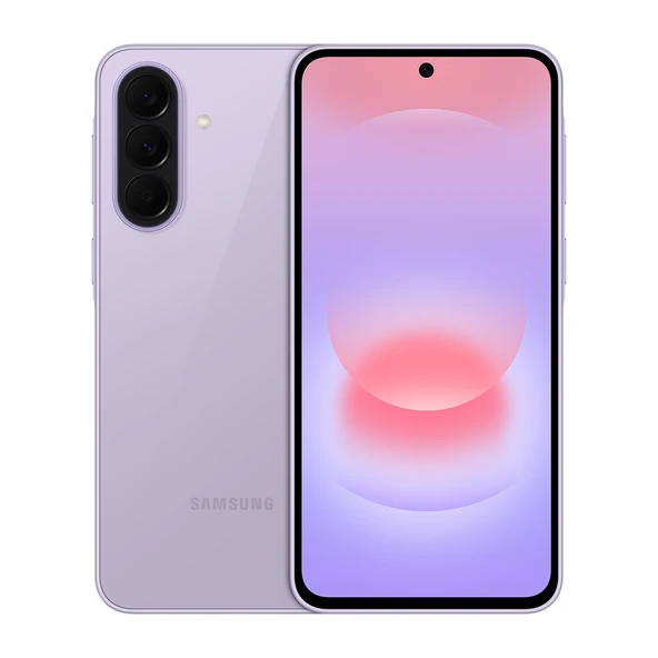 Samsung Galaxy A37 128 8 GB (Samsung Türkiye Garantili) Lavanta Moru ürün görseli 1
