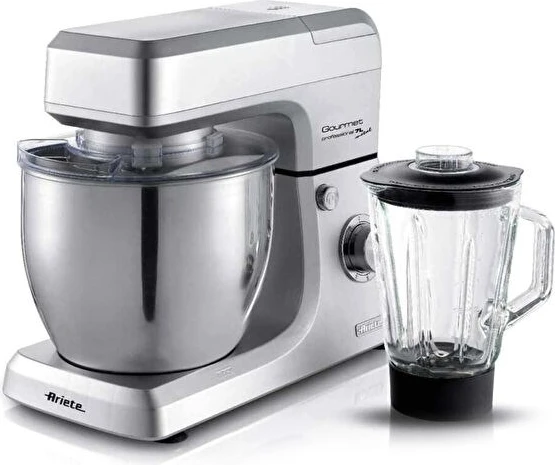Ariete 159810 Pastamatic Gourmet 1200 W Mutfak Şefi 7 Lt ürün görseli 1