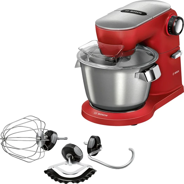 Bosch KITCHEN1600 W 5.5 Lt Mutfak Şefi ürün görseli 1
