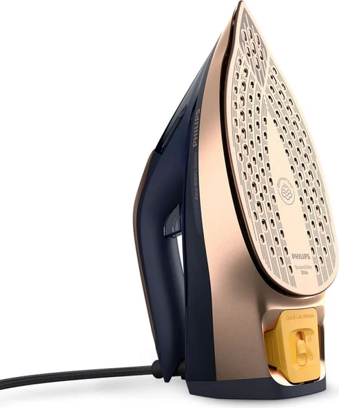 Philips Azur 8000 Serisi  3000 W Buharlı Ütü - Resim 3