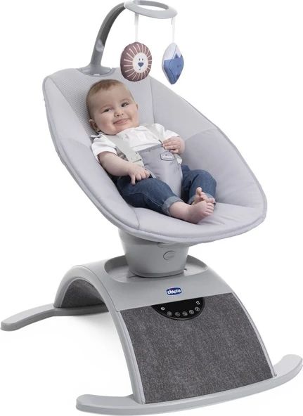 Chicco Comfy Wave Ana Kucağı - Resim 5