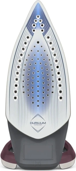 Tefal FV6870 Smart Protect Plus Buharlı Ütü - Resim 2