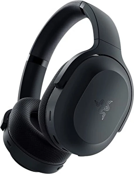 Razer Barracuda x USB Kablosuz Mikrofonlu Kulak Üstü Esports Gaming Kulaklığı Stereo Ses Özelliği ürün görseli 1
