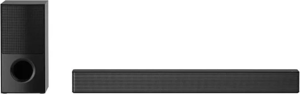 LG SH5A Ev Sinema Sistemi,600w, 4.1 Kanal,bluetooth,hdmı ürün görseli 1
